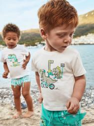 Футболка MAYORAL