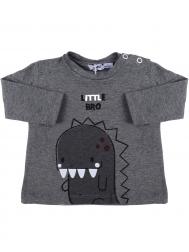 Лонгслив Y-clu'