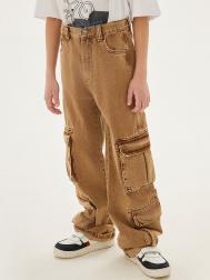 Джинсы Noble People