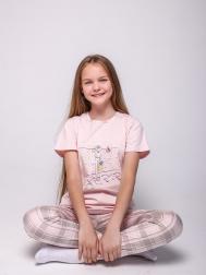 Пижама Витаминка