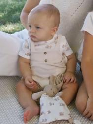 Полукомбинезон MAYORAL