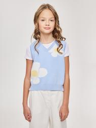 Жилет Noble People