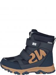 Ботинки Nikastyle