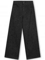 Джинсы KARL LAGERFELD KIDS