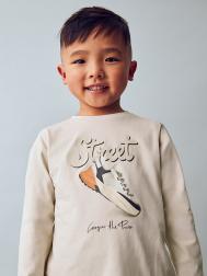 Лонгслив MAYORAL