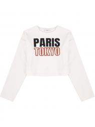 Лонгслив Y-clu'