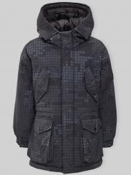 Куртка Noble People