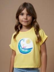 Футболка MAYORAL