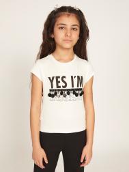 Футболка Y-clu'