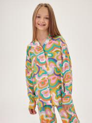 Блузка Noble People