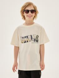 Футболка Noble People