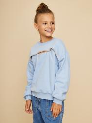 Толстовка To be Too