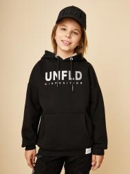 Толстовка Laddobbo