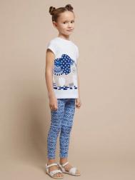 Футболка+леггинсы MAYORAL