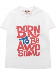 Футболка Y-clu'