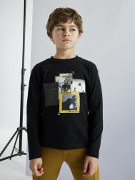 Лонгслив MAYORAL