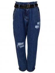 Джинсы To be Too