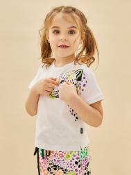 Футболка Noble People