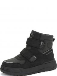 Ботинки Crosby