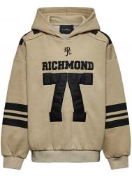 Худи John Richmond