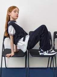 Жилет Noble People