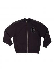 Толстовка-бомбер Bikkembergs