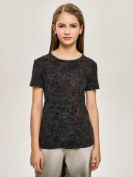 Футболка Noble People