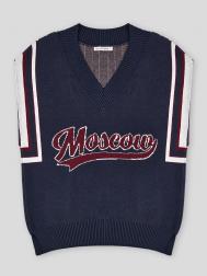 Жилет Noble People