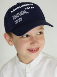 Бейсболка Noble People