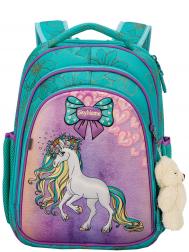 Ранец+брелок SkyName