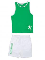 Костюм Bikkembergs