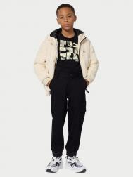 Лонгслив BOSS