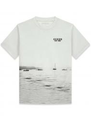 Футболка Guess