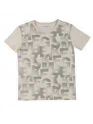 Футболка Bikkembergs