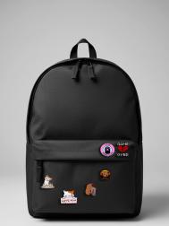 Рюкзак Noble People