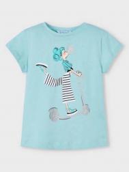 Футболка MAYORAL