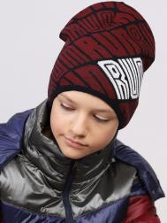 Шапка Noble People