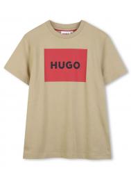 Футболка HUGO