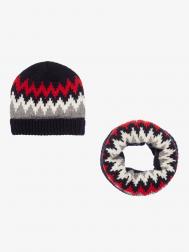 Шапка+снуд MAYORAL