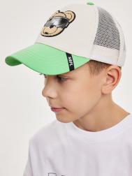 Бейсболка Noble People