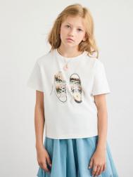 Футболка Noble People