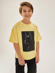 Футболка Noble People