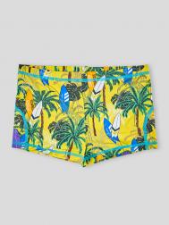 Плавки-шорты Noble People