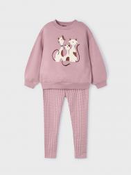 Свитшот+леггинсы MAYORAL