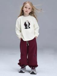 Лонгслив Deloras