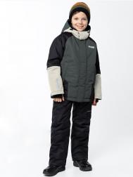 Куртка+брюки Nikastyle