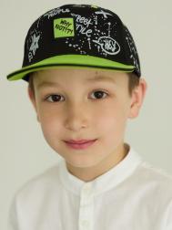 Бейсболка Noble People