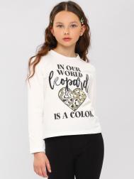 Футболка Y-clu'