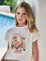 Футболка MAYORAL