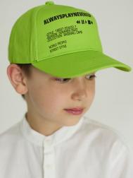 Бейсболка Noble People